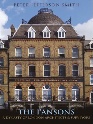 cover image of The I'Ansons